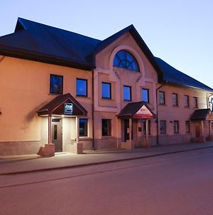 Hotel Jonapolis Jonava Exterior photo
