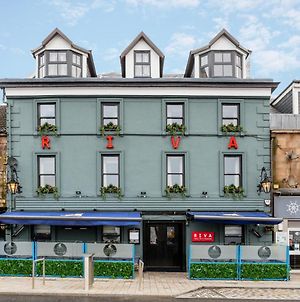 Riva Boutique Hotel Helensburgh Exterior photo