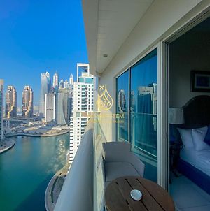 Al Maraseem - Perfectly 2Br In Marina View Tower A Apartment Dubai Exterior photo