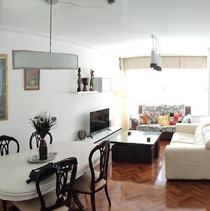 Cruxa Apartments Milladoiro Exterior photo