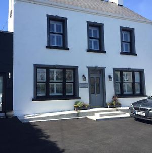 Lisheen Lodge Galway Exterior photo
