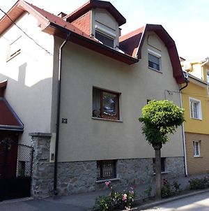 Imola Apartman Apartment Sopron Exterior photo
