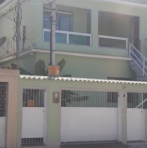 Suite Para Solteiro Com Varanda No Rio De Janeiro Exterior photo