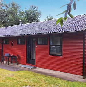 5 Person Holiday Home In Silkeborg Room photo