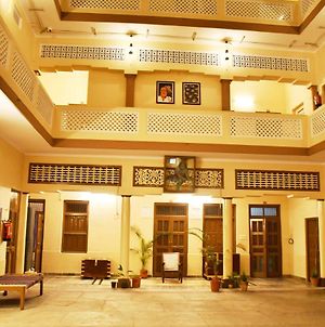 Gobind Bhawan Heritage Hotel Haridwar Exterior photo