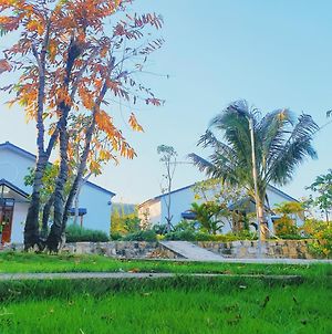 Bungalow Vinahouse Villa Phu Quoc Exterior photo
