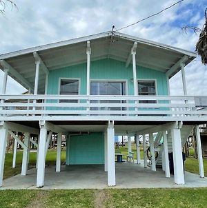 Fun In The Sun! Cozy Beach Pad, Gulf Views And Easy Access To The Sand! Villa Surfside Beach Exterior photo