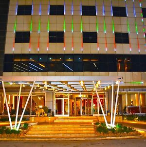 Gratus Hotel Erbil Exterior photo
