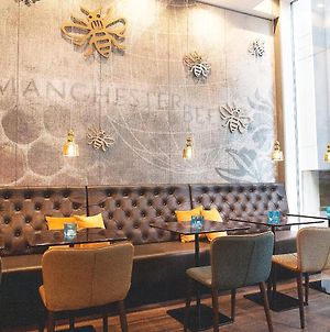 Motel One Manchester-Piccadilly Exterior photo
