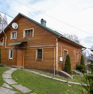 " Anastasia " Villa Yaremche Exterior photo