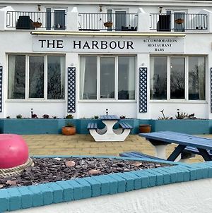 The Harbour Bar & Bistro Cemaes Bay Exterior photo