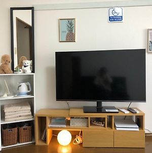 駅南うちやまビルni-衛生環境の整った客室でテレワークプラン Apartment Fukuoka  Exterior photo