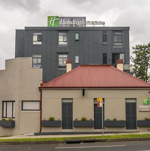 Holiday Inn & Suites - Parramatta Marsden Street, An Ihg Hotel Sydney Exterior photo