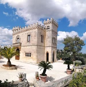 Rocca Giulia Villa Ostuni Exterior photo