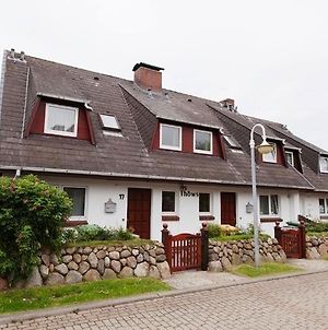 Strandnelke Apartment Wenningstedt-Braderup Exterior photo