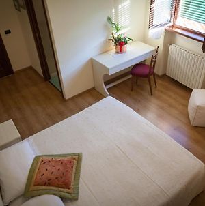 Il Grifo Bed & Breakfast Lenno Exterior photo