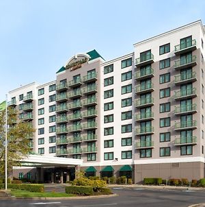 Courtyard Seattle Federal Way Hotel Exterior photo