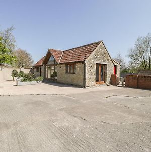 The Stone Barn Villa Shepton Mallet Exterior photo