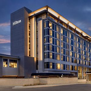 Hilton Alpharetta Atlanta Hotel Exterior photo
