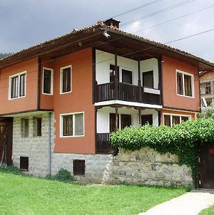Rooms In Velina House Koprivshtitsa Exterior photo