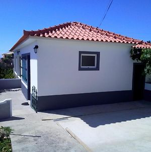A Casa Dos Avos Villa Porto Santo Exterior photo
