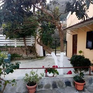 Mitsani Country House Villa Agios Matthaios  Exterior photo