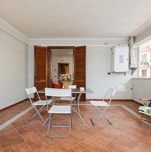 Casa Selleri Terrace Apartment Lecce Exterior photo