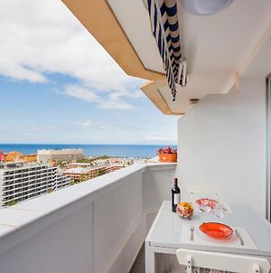 Go2Tenerife Apart'Vista Top Floor & Amazing Sea View Apartment Playa de las Americas  Exterior photo