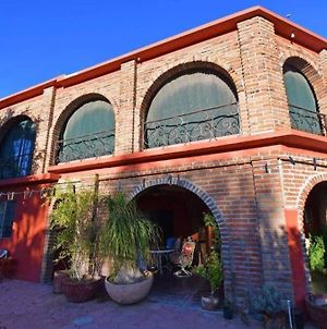 Casa Cardon Near From The Sea Villa La Paz Exterior photo
