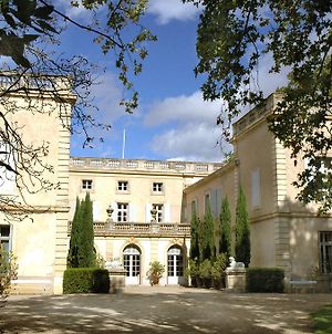 Chateau De Raissac Beziers Exterior photo