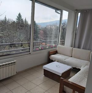 Petar'S Apartment Skopje Exterior photo