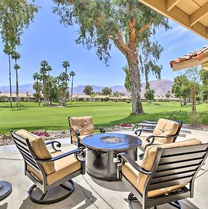 Monterey Country Club Stay With Luxury Amenities! Palm Desert Exterior photo