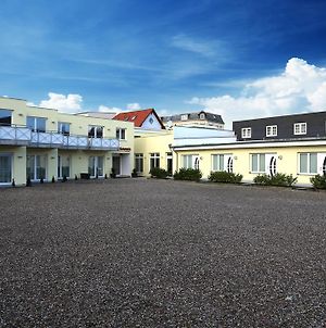 Hotel Fruerlund Flensburg Exterior photo