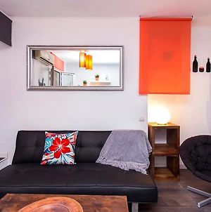 Pleasant Studio With Balcony Close To Camp Nou Apartment L'Hospitalet de Llobregat Exterior photo