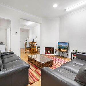 Comfy Darlinghurst Retreat Apartment Sydney Exterior photo