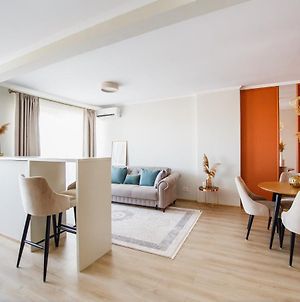 Fabulous Designer Cityview Apartment Oradea Exterior photo