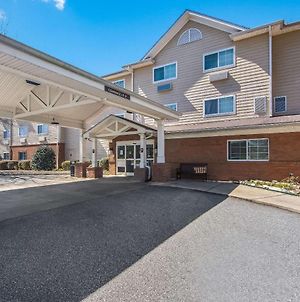 Mainstay Suites Columbus Next To Fort Benning Exterior photo