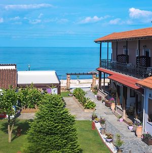 Hotel Kamelia Thasos Island Exterior photo