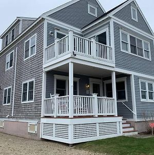 Large 5 Bdrm Home In Desirable Rexhame Beach! Marshfield Exterior photo