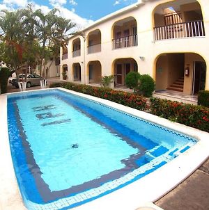 Hotel Rio Balsas Manzanillo Exterior photo