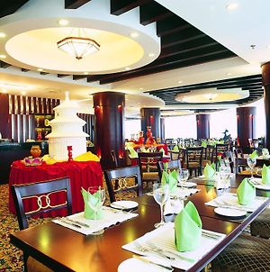 Tiantan Grand Hotel Beijing Restaurant photo