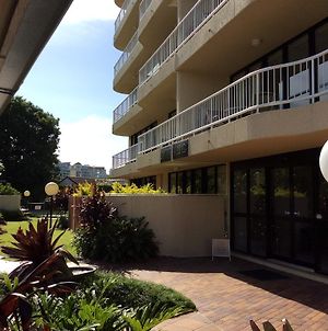 Kirribilli Apartments Brisbane Exterior photo