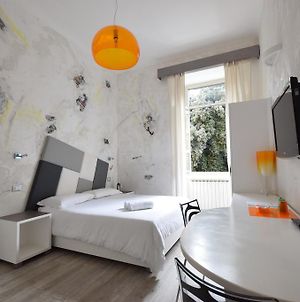 Habana'S Design Bed & Breakfast Rome Room photo