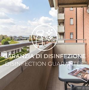 Italianway - Della Guerrina 18C Apartment Monza Exterior photo