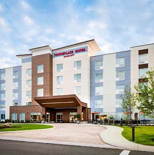 Towneplace Suites By Marriott Orlando Airport Exterior photo