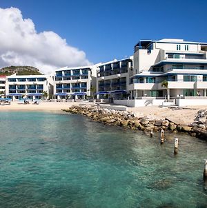 Hilton Vacation Club Flamingo Beach Sint Maarten Pelican Key Exterior photo