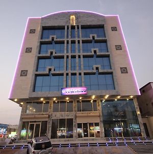 Lamasat Alshrq Hotel Palace Jeddah Exterior photo