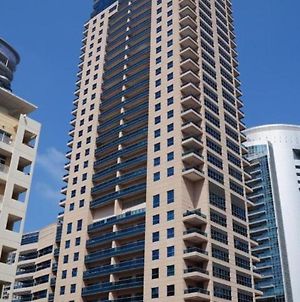 Zumurud Tower Apartment Dubai Exterior photo