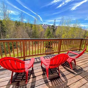 W8 Mount Washington Place Townhome Great Slope Views Fireplace Large Deck Yard And Ping Pong Carroll Exterior photo