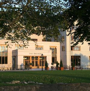 The Brehon Hotel Killarney Exterior photo